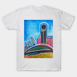 Brisbane City - 2021 T-Shirt